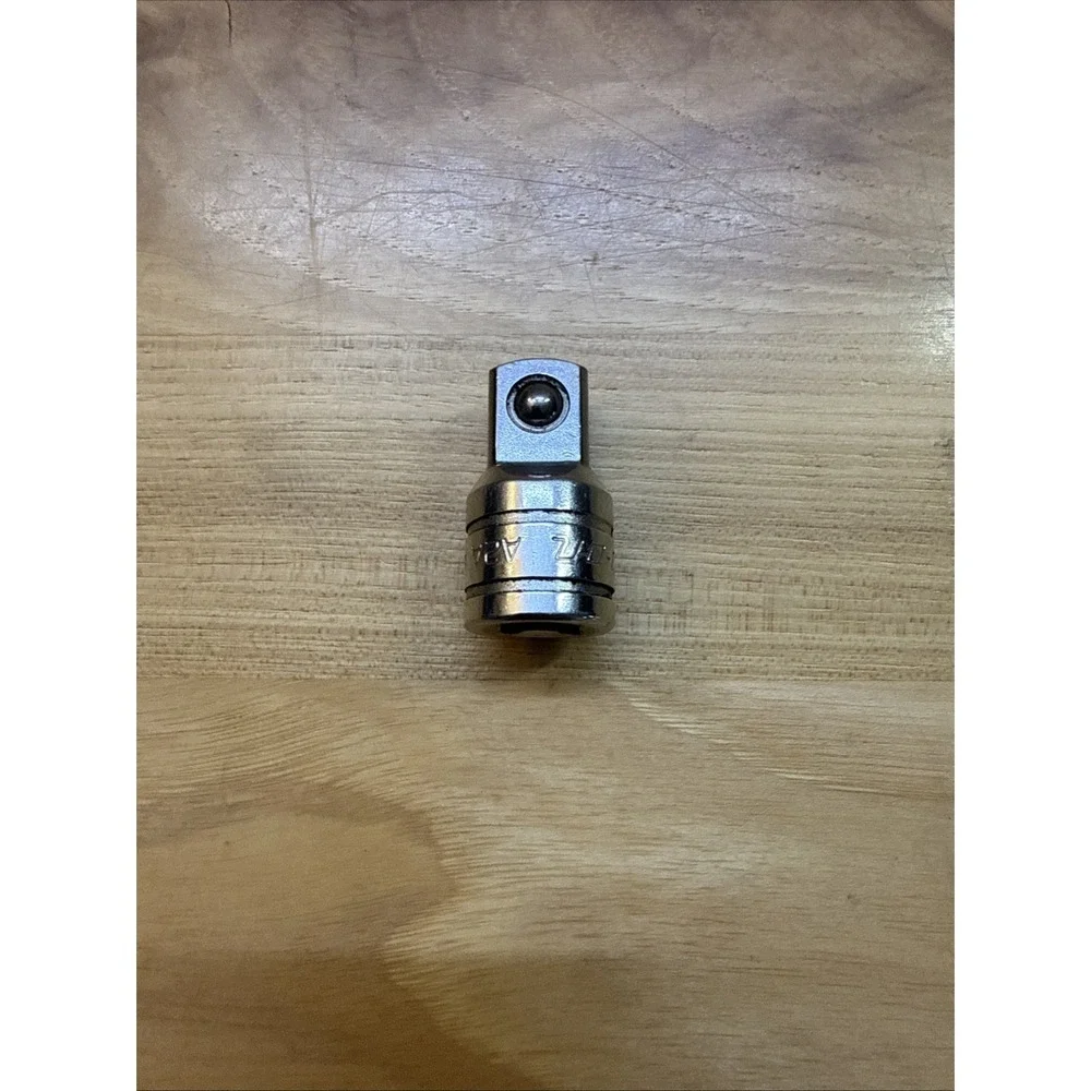 Snap-on used couple
